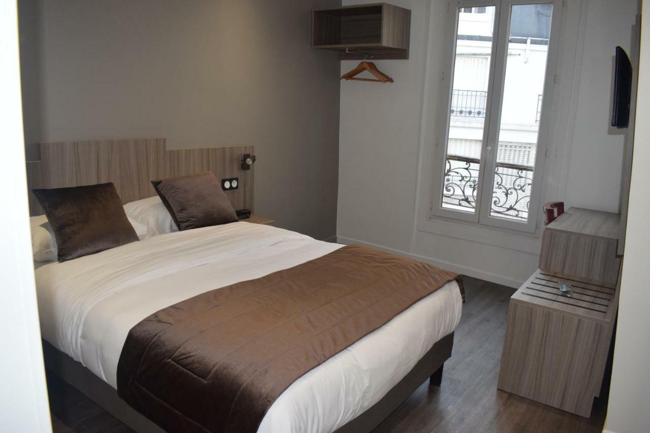 Hotel Puy De Dôme 3*