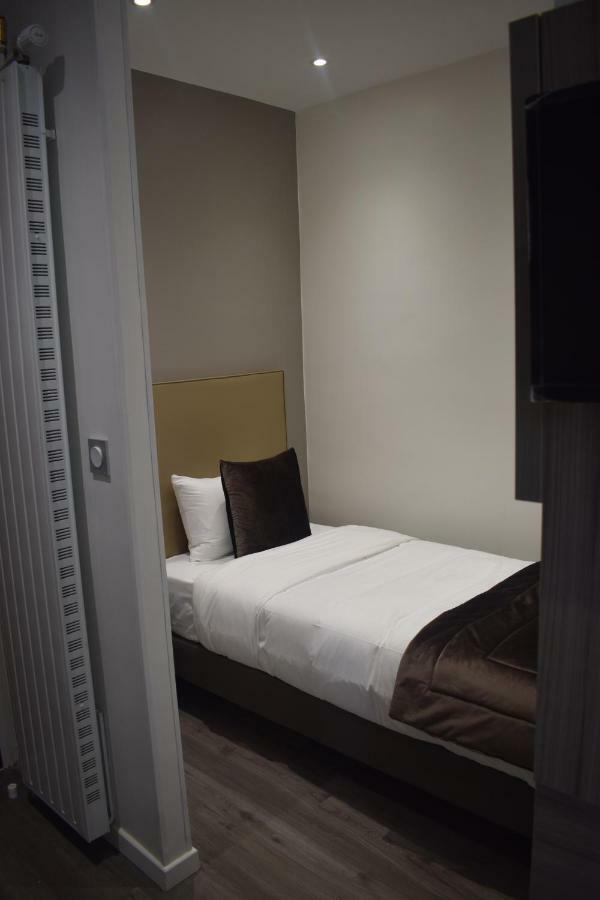 Hotel Puy De Dôme